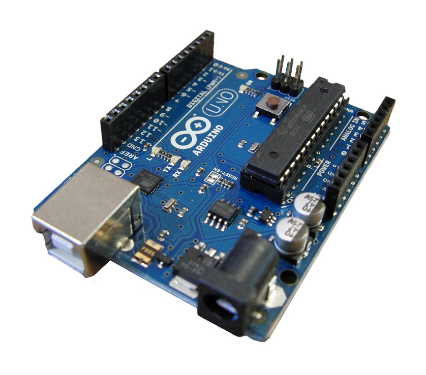 arduino UNO